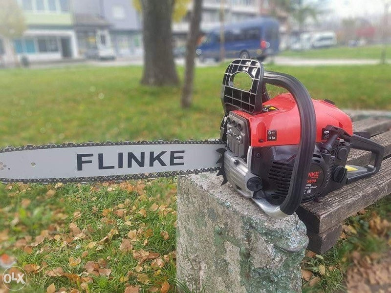 Motorna Testera FLINKE 4.9ks