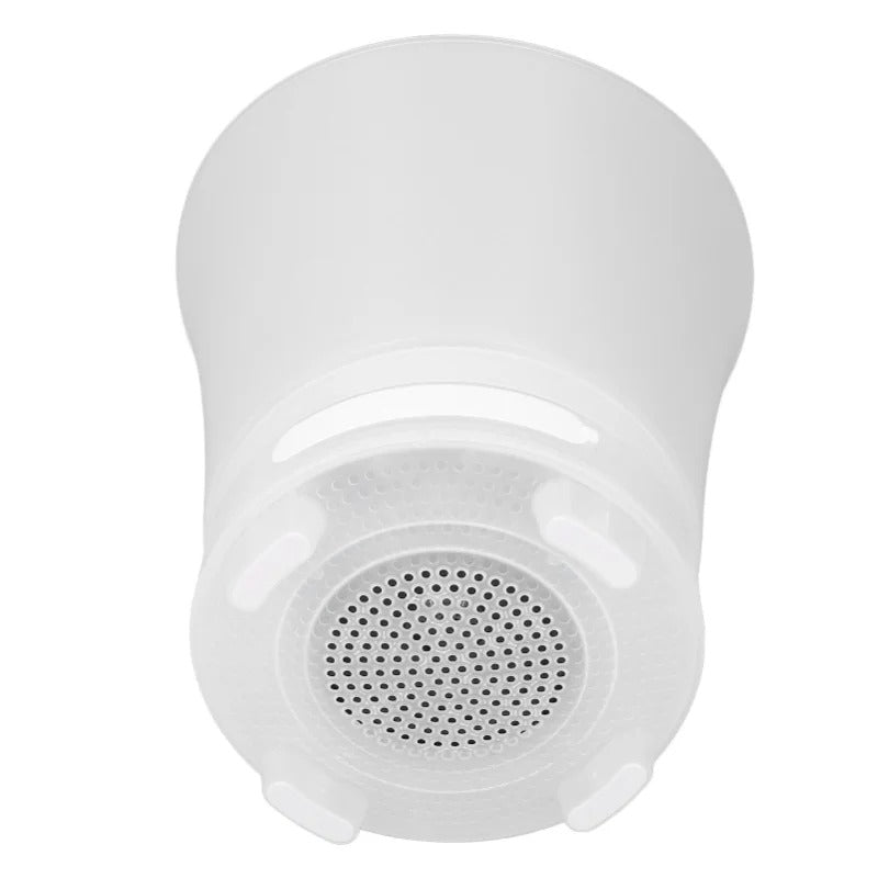 Premium LED Bluetooth Kibla za Led sa Zvučnikom 8l