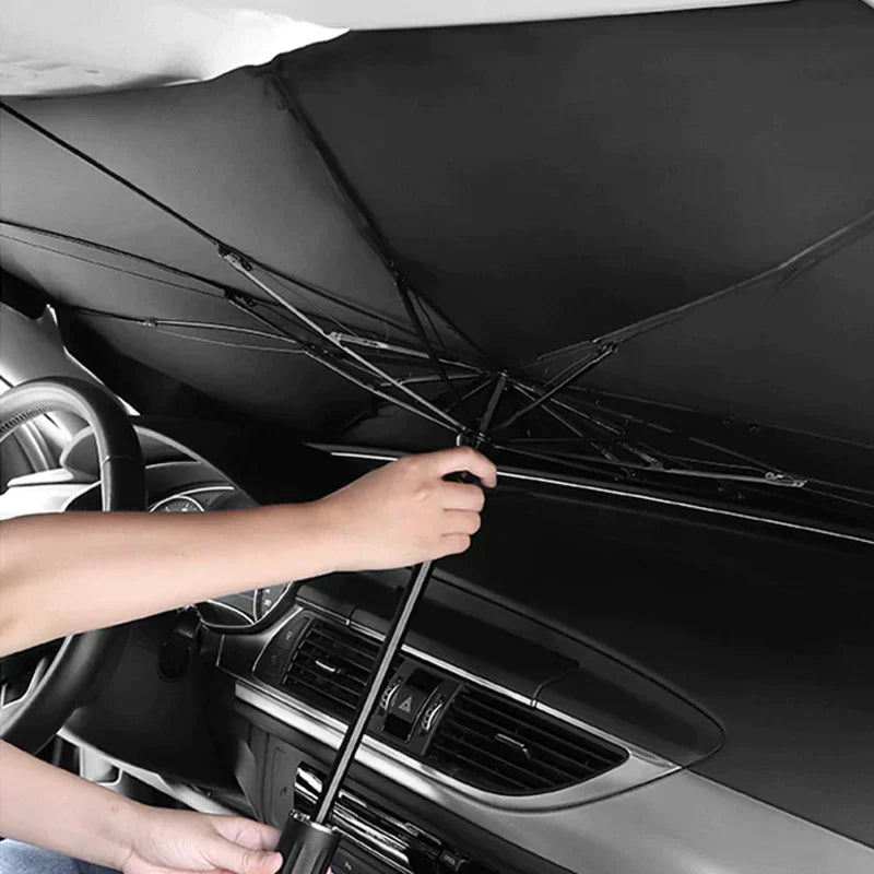 Auto Kišobran za ZAŠTITU od Sunca