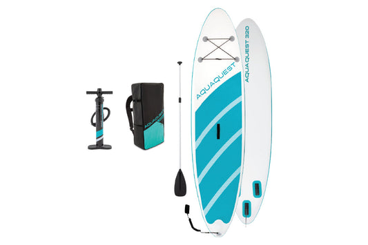 Sup daska 320 x 81 x 15 cm