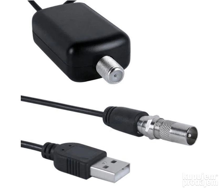 DIGITALNA TV SOBNA ANTENA - FULL HD