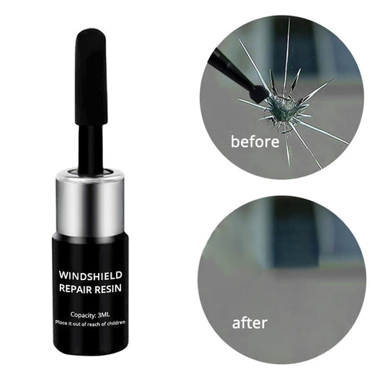 1+1 GRATIS - Set za Reparaciju Stakla
