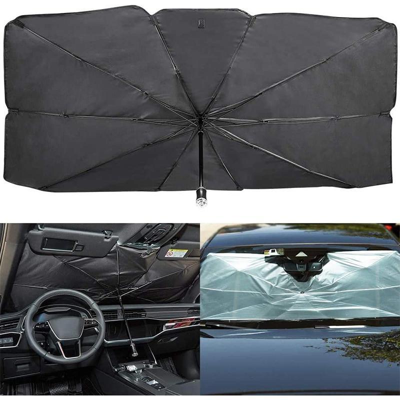Auto Kišobran za ZAŠTITU od Sunca