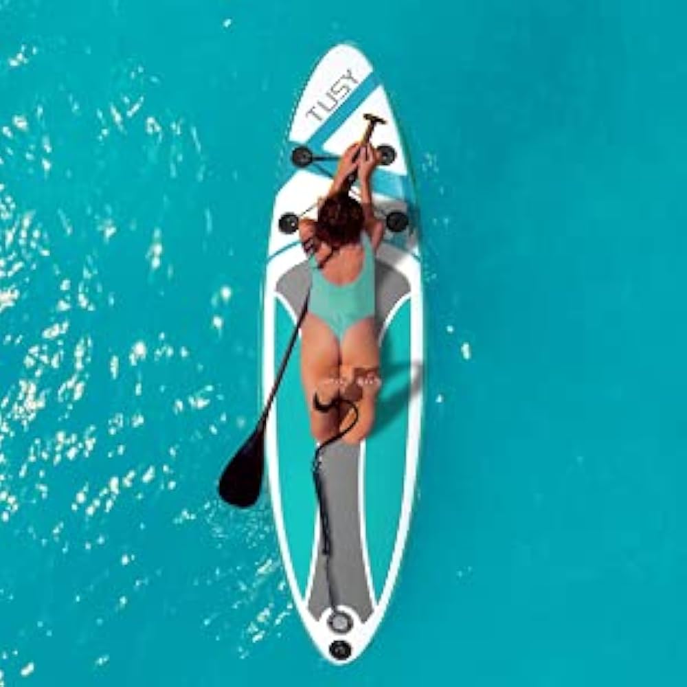 Sup daska 320 x 81 x 15 cm