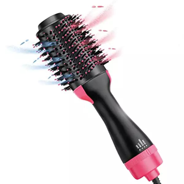 ONE STEP Hot Air Brush — 3u1 fen, četka i styler