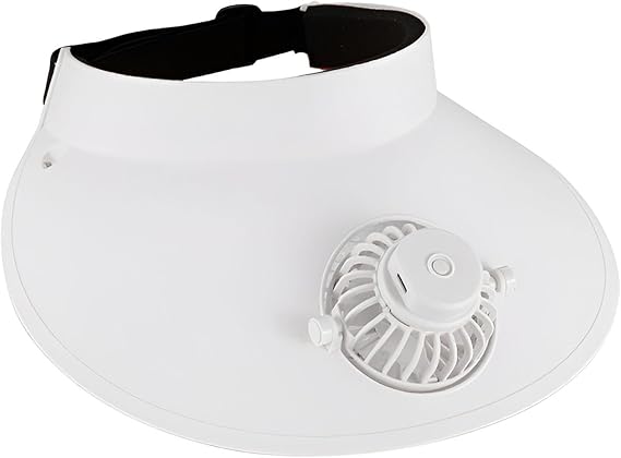 Rashladni Kačket sa Ventilatorom – Za Djecu i Odrasle