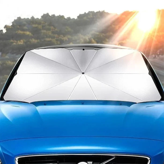 Auto Kišobran za ZAŠTITU od Sunca
