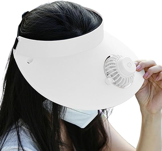 Rashladni Kačket sa Ventilatorom – Za Djecu i Odrasle