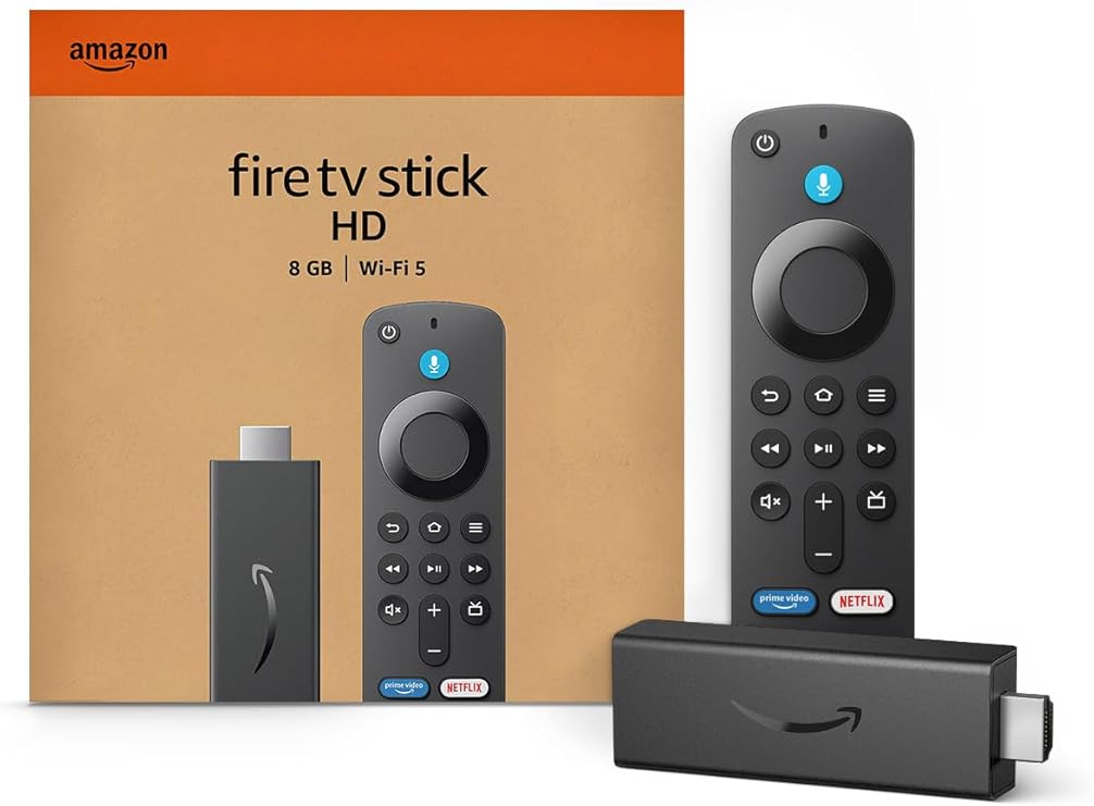 Pretvori Bilo Koji TV u SMART TV – TV Stick PRO