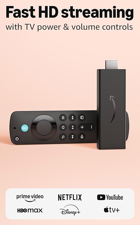 Pretvori Bilo Koji TV u SMART TV – TV Stick PRO