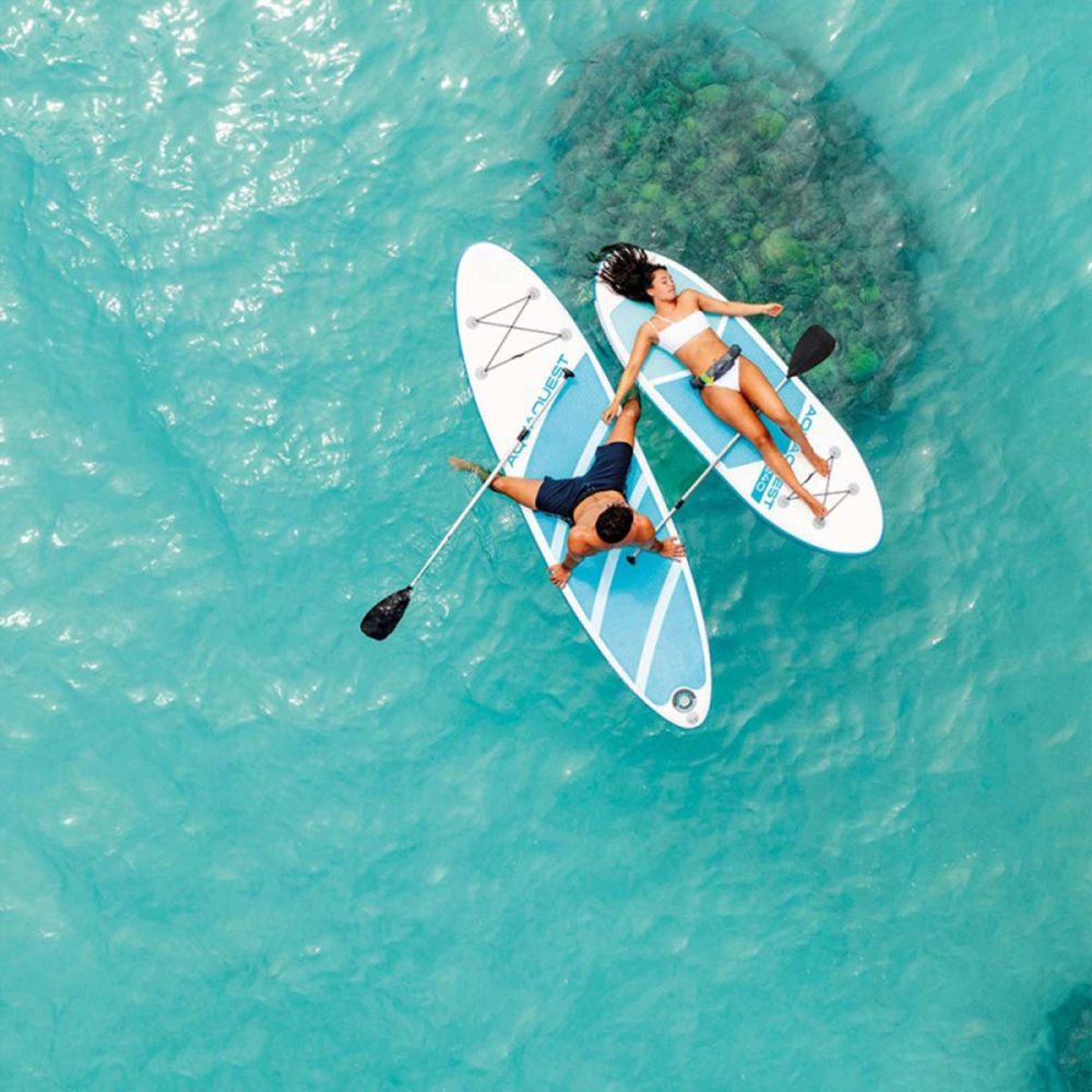 Sup daska 320 x 81 x 15 cm
