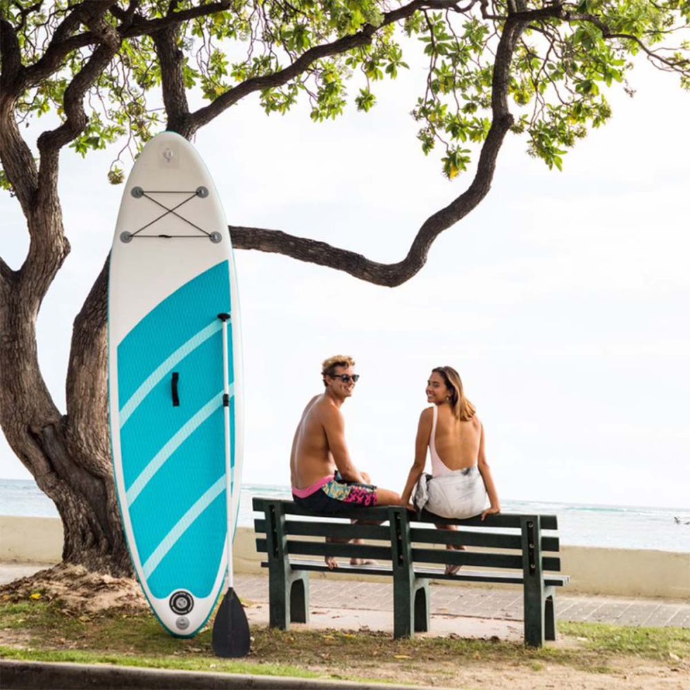 Sup daska 320 x 81 x 15 cm