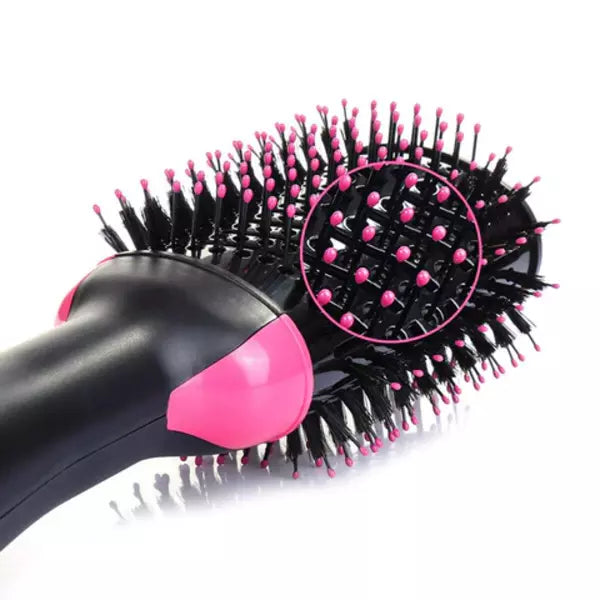 ONE STEP Hot Air Brush — 3u1 fen, četka i styler