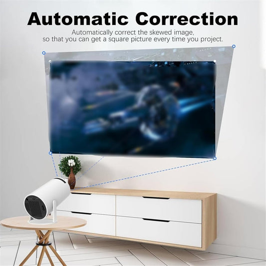 2u1 Pametni ANDROID Projektor