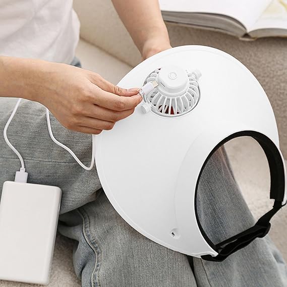 Rashladni Kačket sa Ventilatorom – Za Djecu i Odrasle