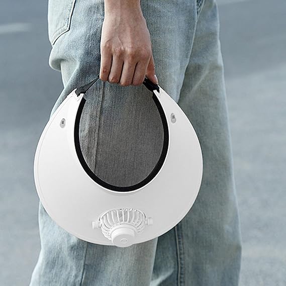 Rashladni Kačket sa Ventilatorom – Za Djecu i Odrasle