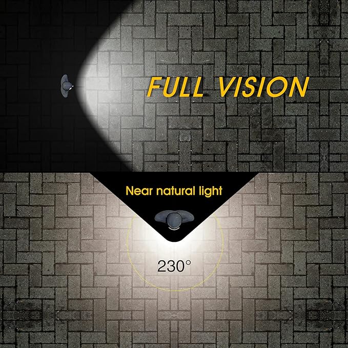 2u1 SMART LED Lampa za Glavu - sa Senzorom Pokreta