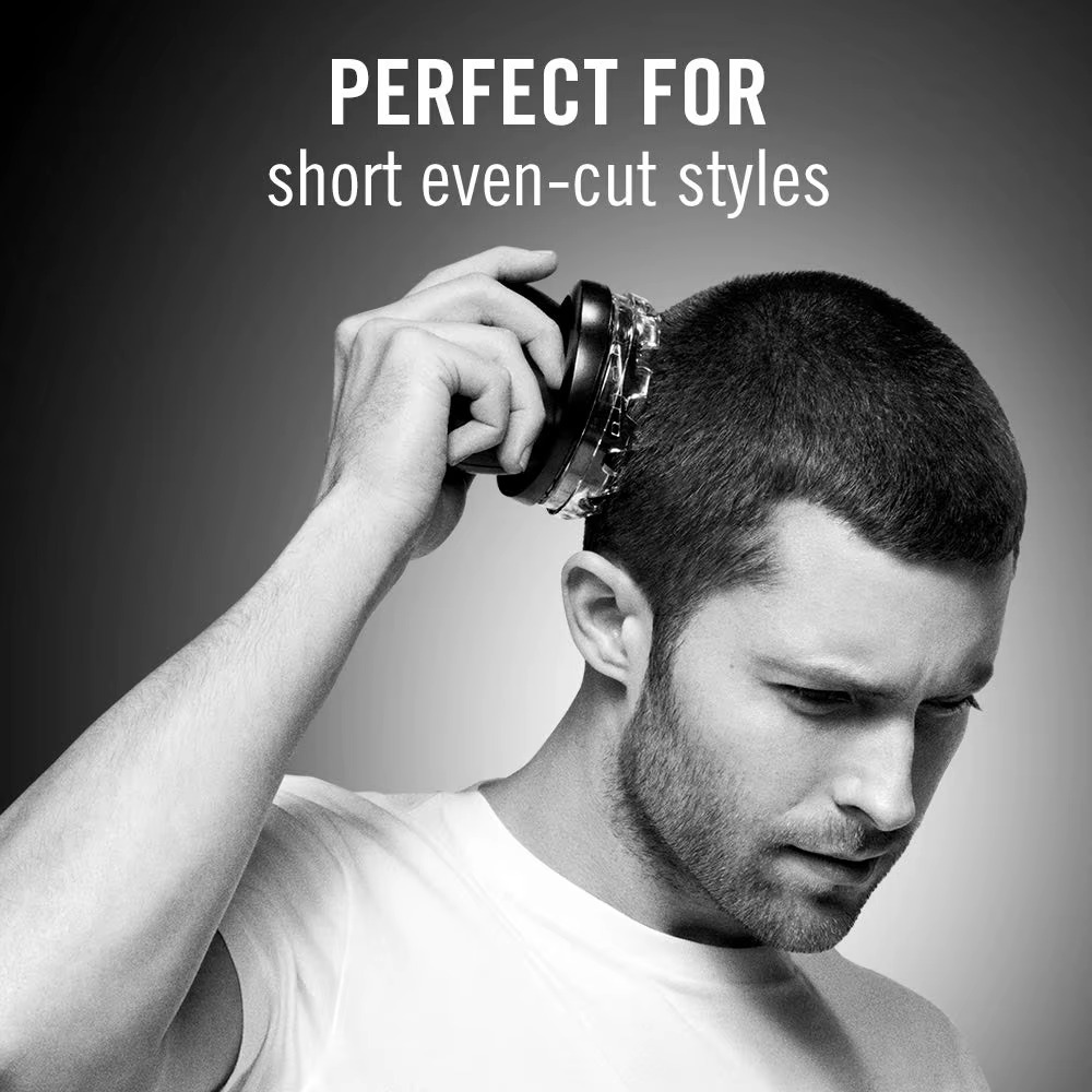 EasyCut™ - Profesionalna Kućna Mašinica za Šišanje