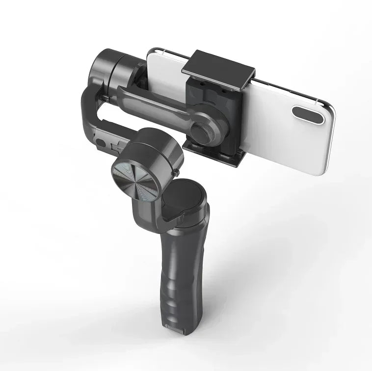 Stabilizator za Telefon-sa Praćenjem Pokreta