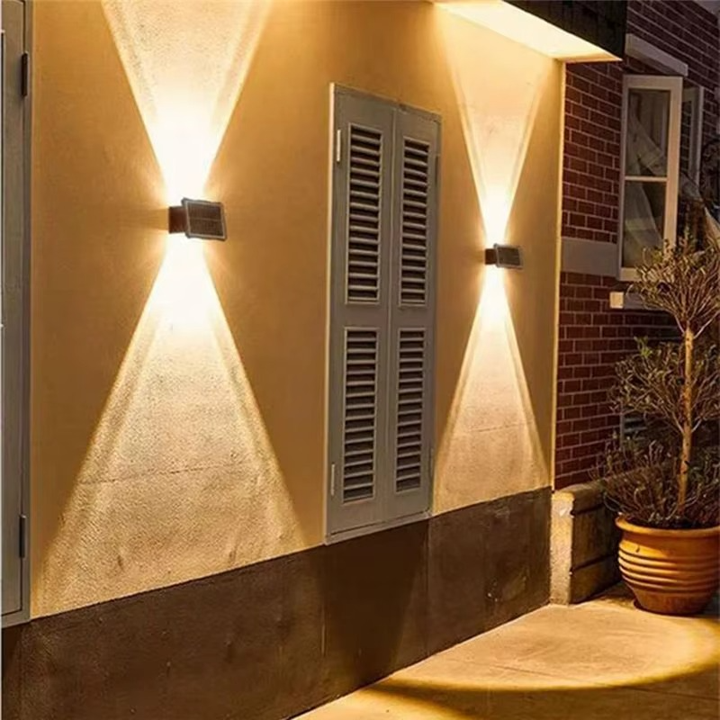 SOLARNA VODOOTPORNA LED Rasvjeta - BIRAJ SVOJ AMBIENT SET