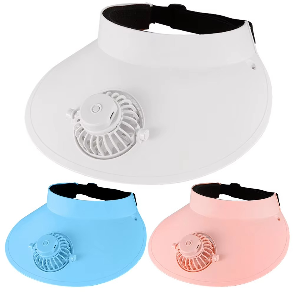 Rashladni Kačket sa Ventilatorom – Za Djecu i Odrasle