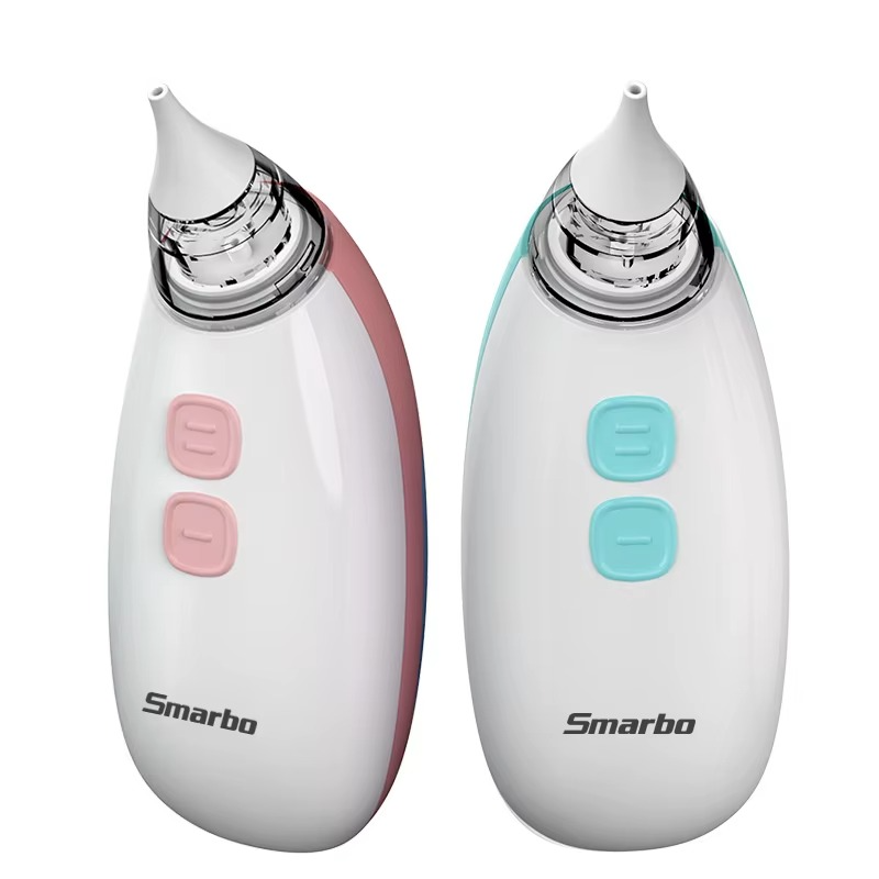 BebiNos Pro - Električni Aspirator za Bebe