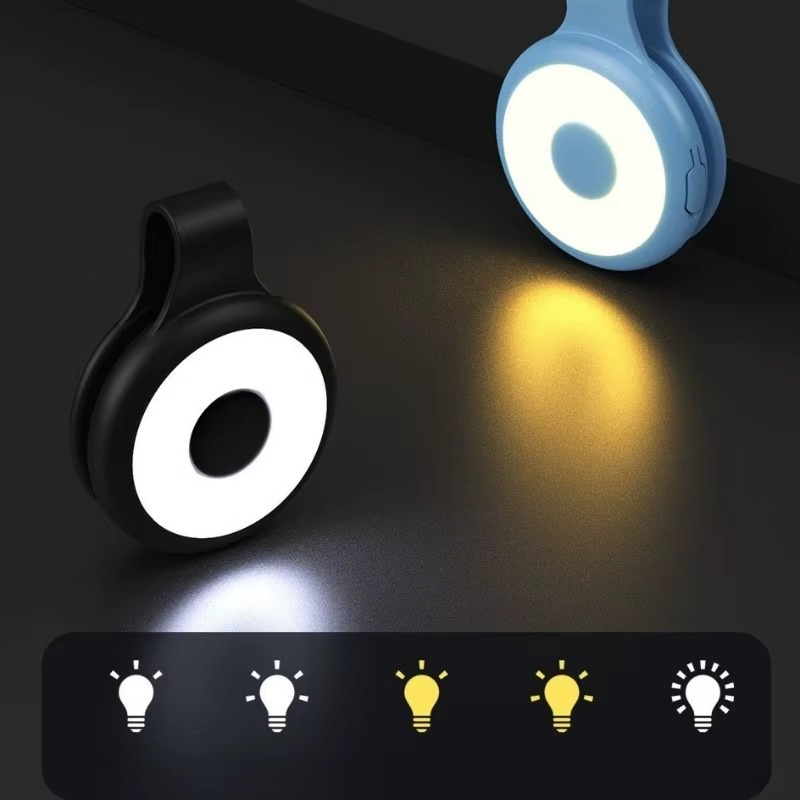 Magnetna LED Lampa za Telefon
