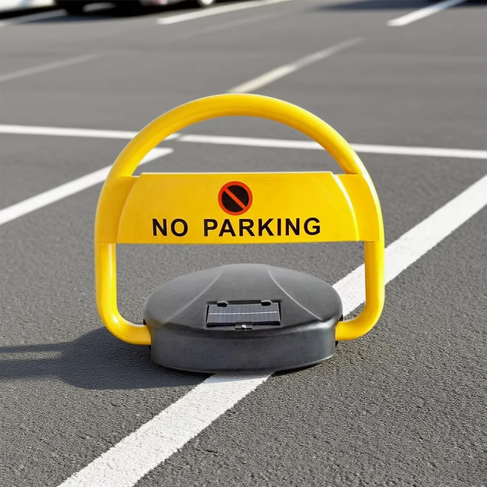 Parking Barijera sa Daljinskim Upravljanjem