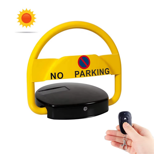 Parking Barijera sa Daljinskim Upravljanjem