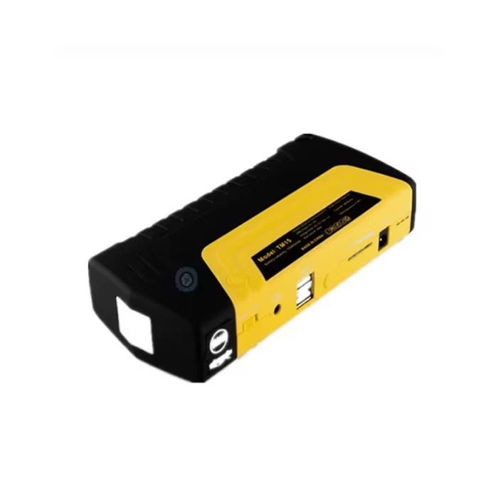 Prenosivi Auto Starter 12v - Nema više praznog akumulatora