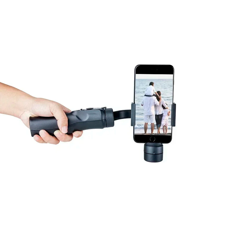 Stabilizator za Telefon-sa Praćenjem Pokreta