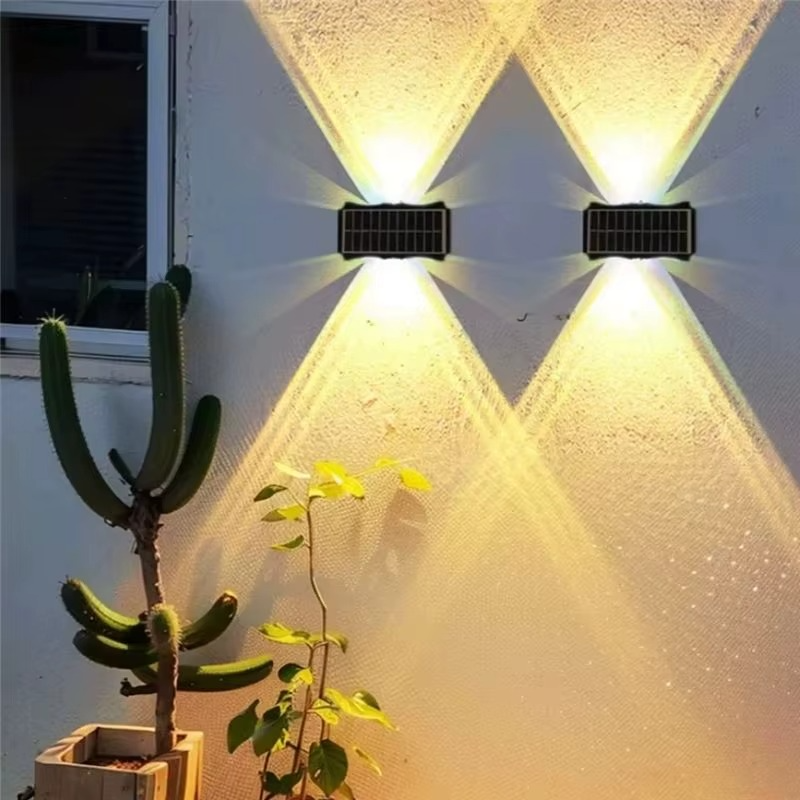 SOLARNA VODOOTPORNA LED Rasvjeta - BIRAJ SVOJ AMBIENT SET