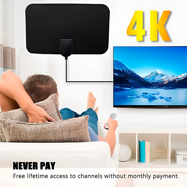 DIGITALNA TV SOBNA ANTENA - FULL HD