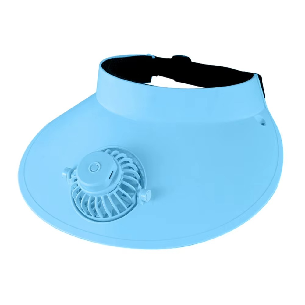 Rashladni Kačket sa Ventilatorom – Za Djecu i Odrasle
