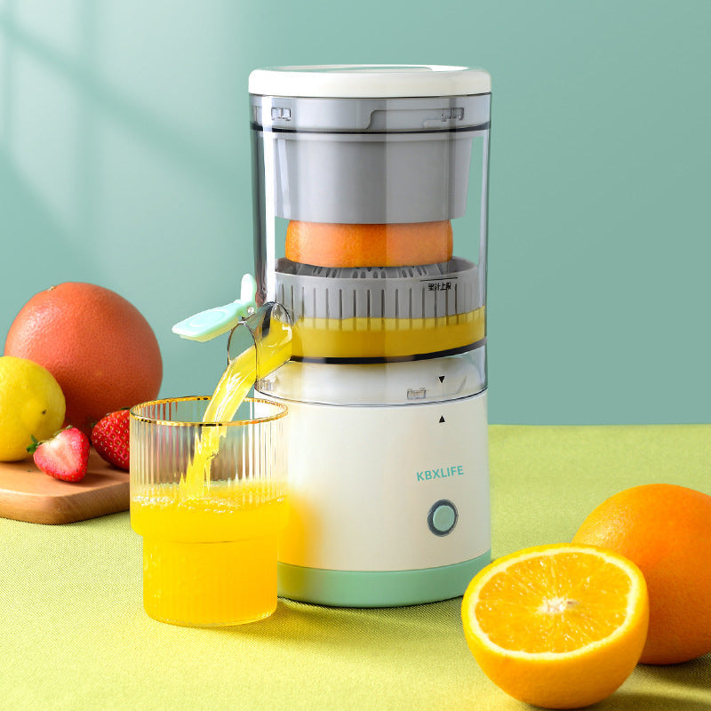 FreshMix Sokovnik – Svjež Sok za Sekundu 🍊