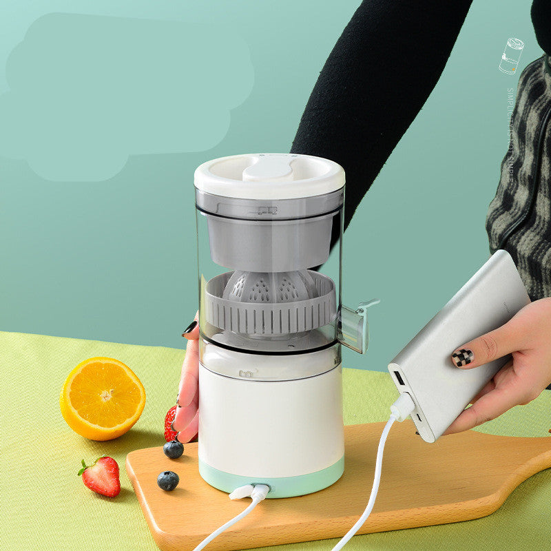 FreshMix Sokovnik – Svjež Sok za Sekundu 🍊