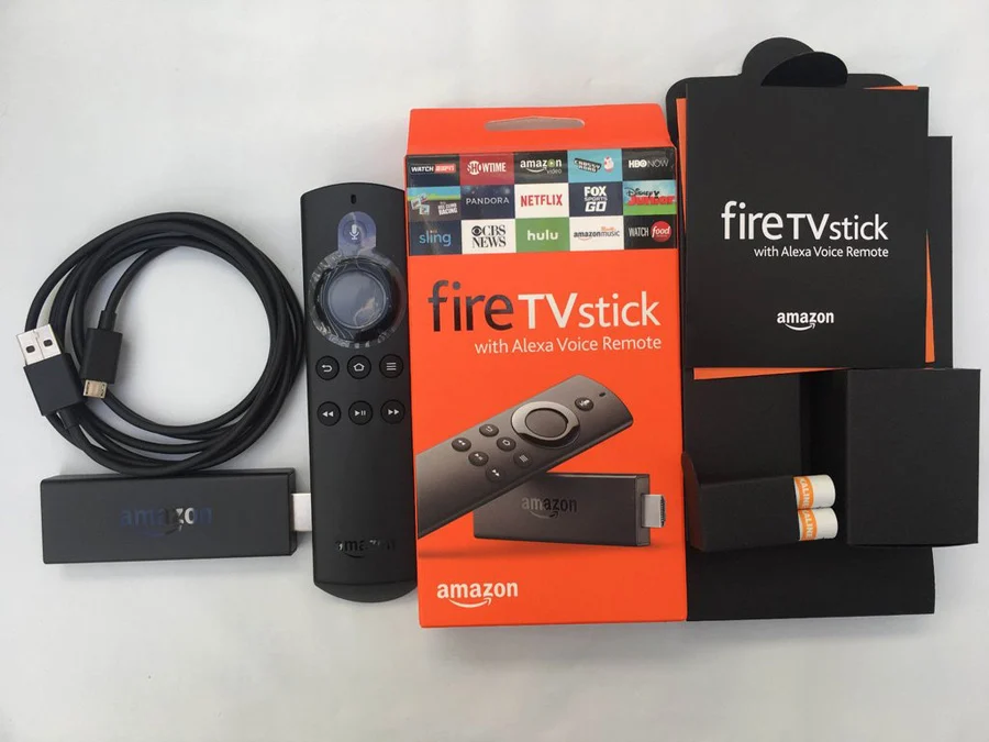 Pretvori Bilo Koji TV u SMART TV – TV Stick PRO