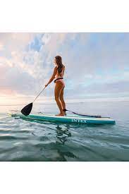 Sup daska 320 x 81 x 15 cm