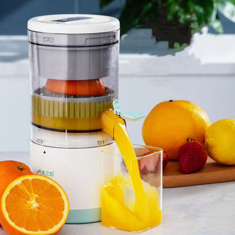 FreshMix Sokovnik – Svjež Sok za Sekundu 🍊
