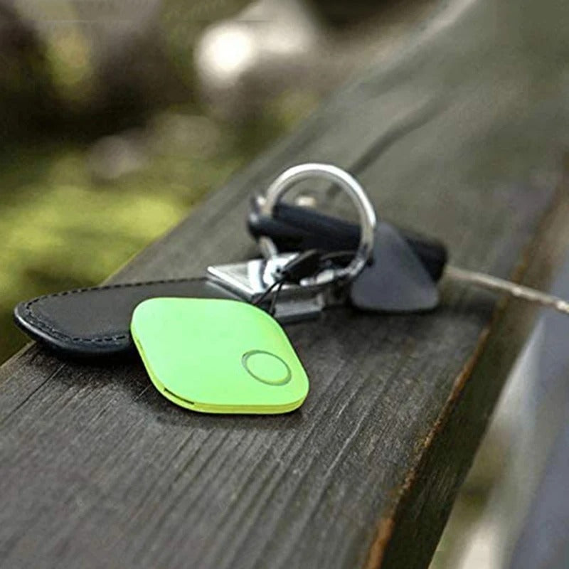 Pametni GPS Bluetooth Privezak