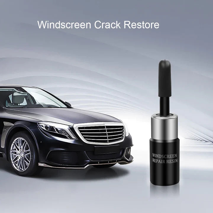 1+1 GRATIS - Set za Reparaciju Stakla