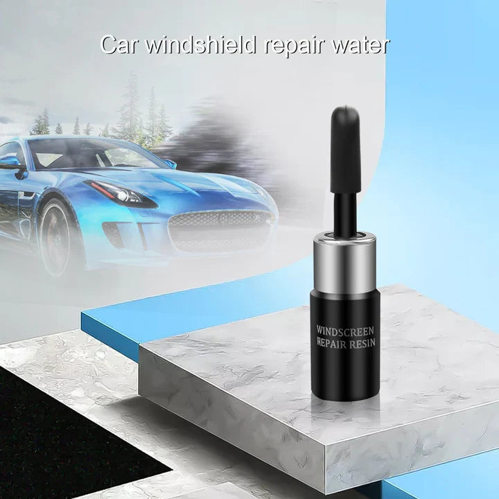 1+1 GRATIS - Set za Reparaciju Stakla