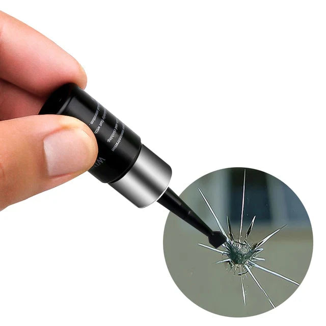 1+1 GRATIS - Set za Reparaciju Stakla