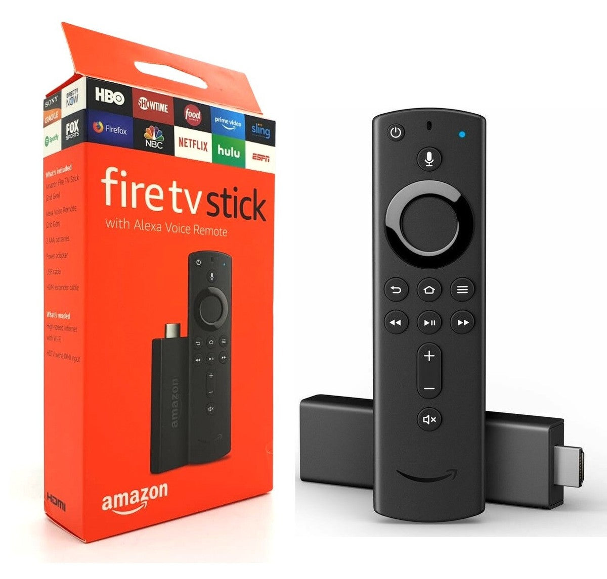 Pretvori Bilo Koji TV u SMART TV – TV Stick PRO